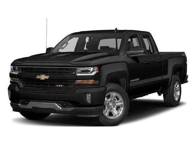 CHEVROLET SILVERADO 2016 1GCVKREC5GZ259273 image