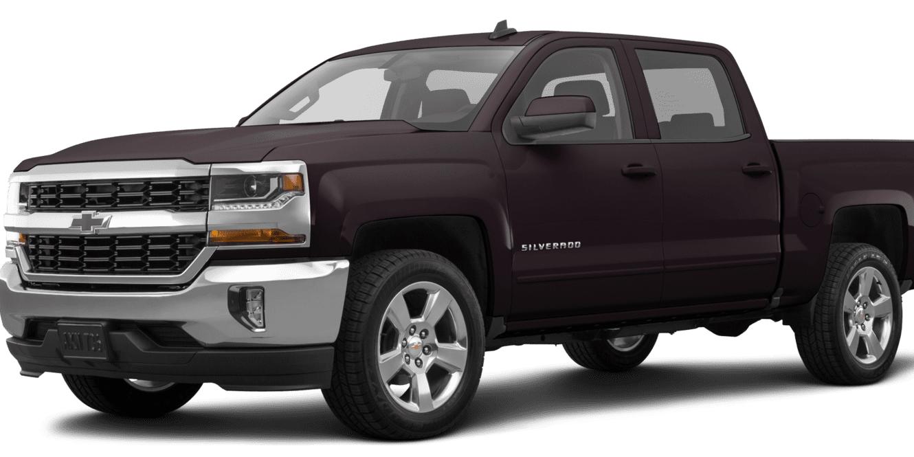 CHEVROLET SILVERADO 2016 3GCUKSEC6GG152414 image