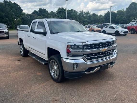 CHEVROLET SILVERADO 2016 1GCVKSEC4GZ219256 image
