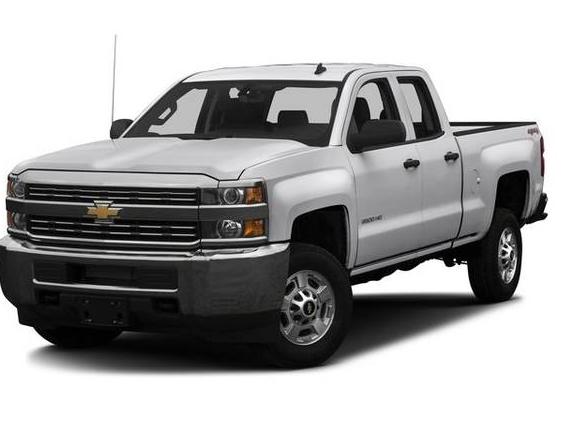 CHEVROLET SILVERADO 2016 1GC2KUEG5GZ202113 image