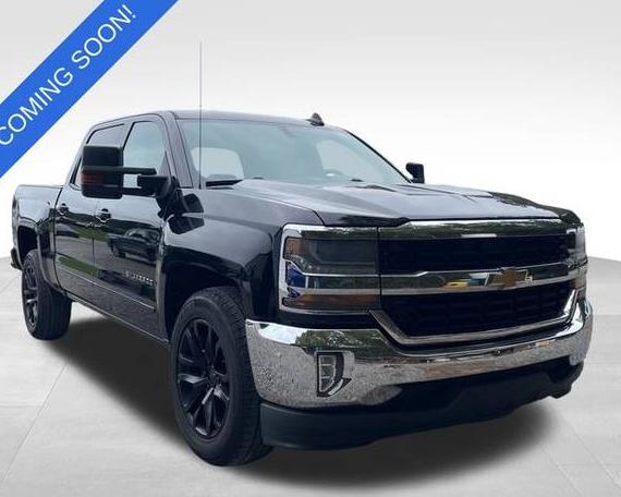 CHEVROLET SILVERADO 2016 3GCPCREC3GG170694 image CHEVROLET SILVERADO 2016 3GCPCREC3GG170694 image