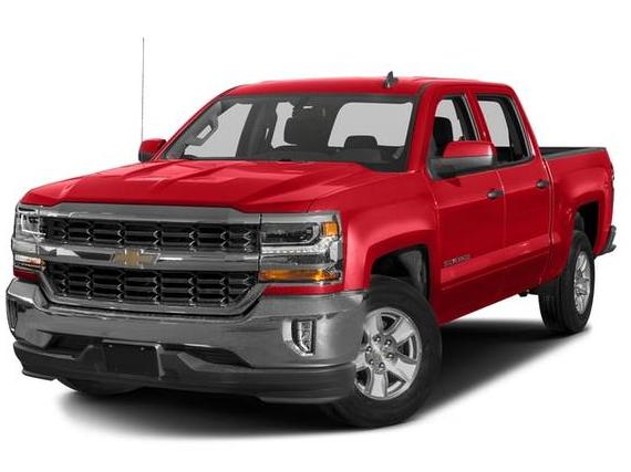 CHEVROLET SILVERADO 2016 3GCUKREC1GG214147 image CHEVROLET SILVERADO 2016 3GCUKREC1GG214147 image