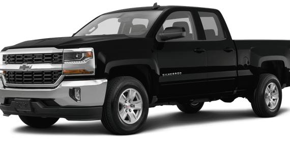 CHEVROLET SILVERADO 2016 1GCRCREC2GZ330945 image