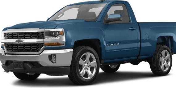 CHEVROLET SILVERADO 2016 1GCNCRECXGZ319688 image CHEVROLET SILVERADO 2016 1GCNCRECXGZ319688 image