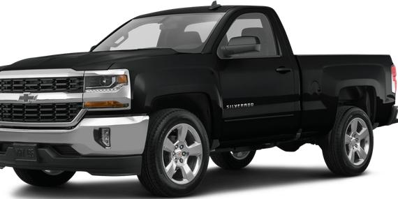 CHEVROLET SILVERADO 2016 1GCNKNEHXGZ399601 image CHEVROLET SILVERADO 2016 1GCNKNEHXGZ399601 image