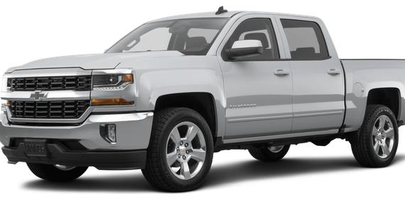 CHEVROLET SILVERADO 2016 3GCUKSEC1GG168150 image