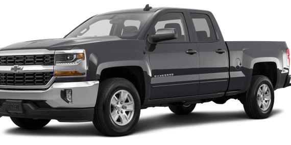 CHEVROLET SILVERADO 2016 1GCVKREH9GZ349151 image