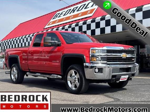 CHEVROLET SILVERADO 2016 1GC2KVE8XGZ197781 image CHEVROLET SILVERADO 2016 1GC2KVE8XGZ197781 image