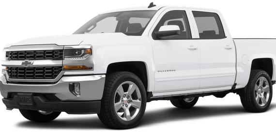 CHEVROLET SILVERADO 2016 3GCUKTEJ5GG352043 image