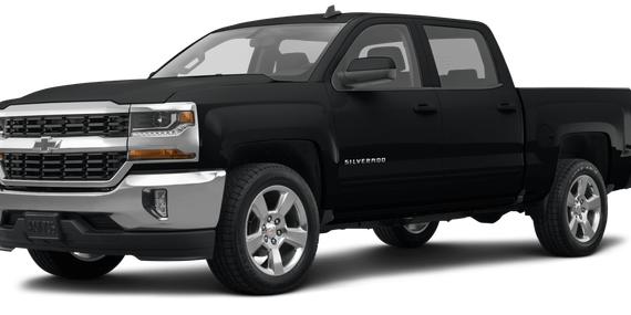 CHEVROLET SILVERADO 2016 3GCUKSEC8GG362285 image