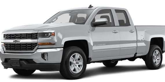 CHEVROLET SILVERADO 2016 1GCRCREC3GZ126168 image