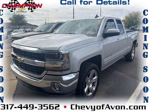 CHEVROLET SILVERADO 2016 1GCVKREC0GZ134696 image CHEVROLET SILVERADO 2016 1GCVKREC0GZ134696 image
