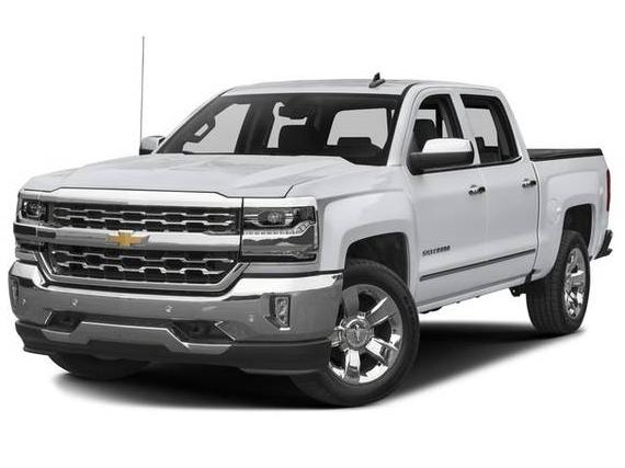 CHEVROLET SILVERADO 2016 3GCPCSEC5GG362433 image