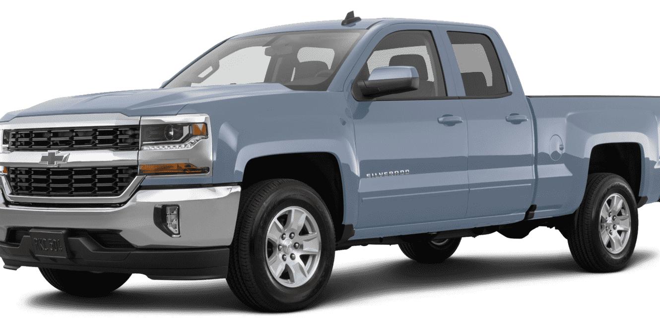 CHEVROLET SILVERADO 2016 1GCRCRECXGZ189493 image