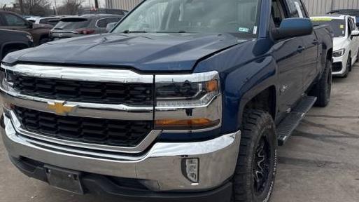 CHEVROLET SILVERADO 2016 3GCPCREC2GG142854 image