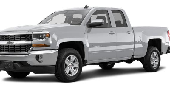 CHEVROLET SILVERADO 2016 1GCVKREC2GZ269324 image