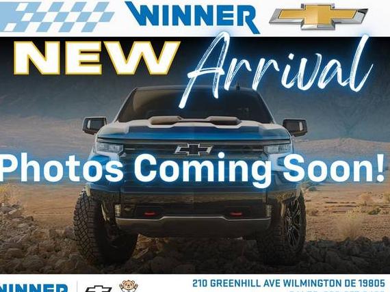 CHEVROLET SILVERADO 2016 3GCUKTEC1GG102770 image
