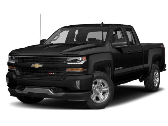 CHEVROLET SILVERADO 2016 1GCVKREC4GZ378559 image