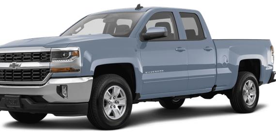 CHEVROLET SILVERADO 2016 1GCVCREC3GZ102449 image
