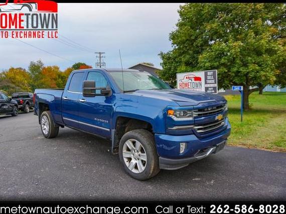 CHEVROLET SILVERADO 2016 1GCVKSEC9GZ370092 image CHEVROLET SILVERADO 2016 1GCVKSEC9GZ370092 image