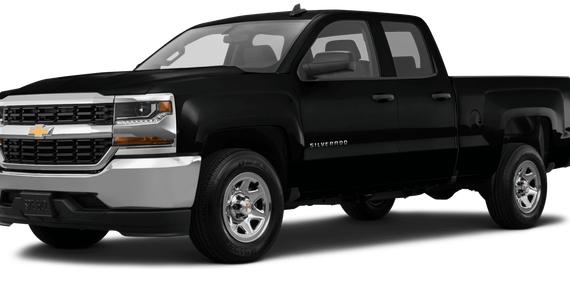 CHEVROLET SILVERADO 2016 1GCRCPEH3GZ427099 image