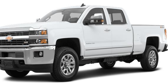 CHEVROLET SILVERADO 2016 1GC1KWE85GF119153 image CHEVROLET SILVERADO 2016 1GC1KWE85GF119153 image