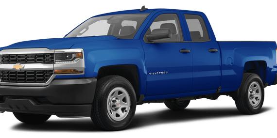 CHEVROLET SILVERADO 2016 1GCRCNEH3GZ326472 image