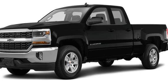 CHEVROLET SILVERADO 2016 1GCVKREH1GZ232230 image