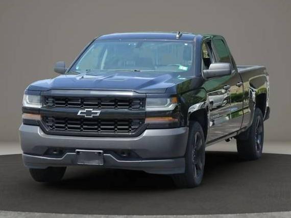 CHEVROLET SILVERADO 2016 1GCVKNEC2GZ253262 image
