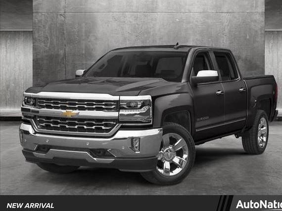 CHEVROLET SILVERADO 2016 3GCUKSEC9GG234301 image