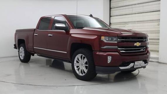 CHEVROLET SILVERADO 2016 3GCUKSEC2GG239078 image