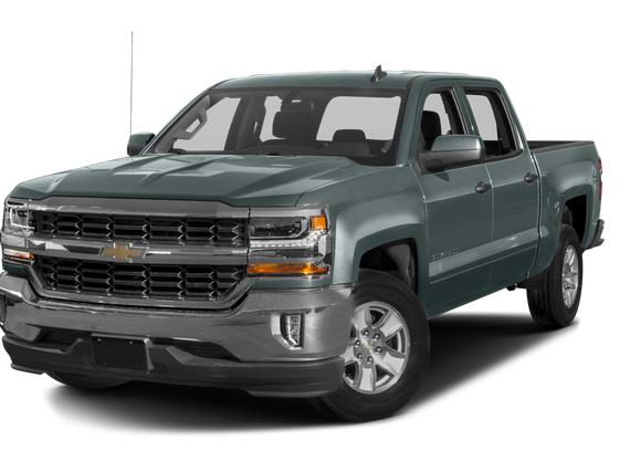 CHEVROLET SILVERADO 2016 3GCUKREC8GG363901 image CHEVROLET SILVERADO 2016 3GCUKREC8GG363901 image