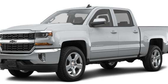 CHEVROLET SILVERADO 2016 3GCUKSEC9GG124980 image