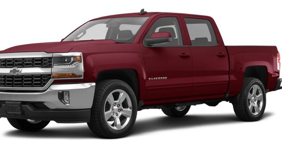 CHEVROLET SILVERADO 2016 3GCUKREC5GG266204 image CHEVROLET SILVERADO 2016 3GCUKREC5GG266204 image