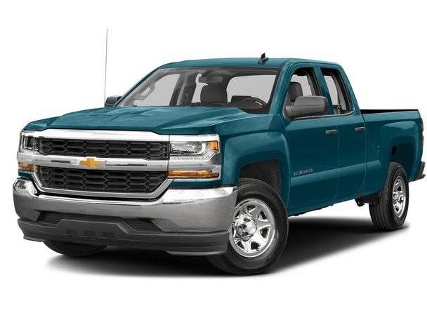 CHEVROLET SILVERADO 2016 1GCRCNEC7GZ110306 image