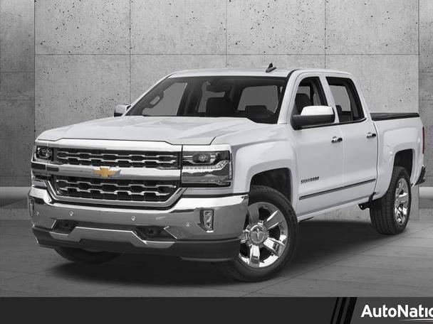 CHEVROLET SILVERADO 2016 3GCUKSEJ0GG275365 image