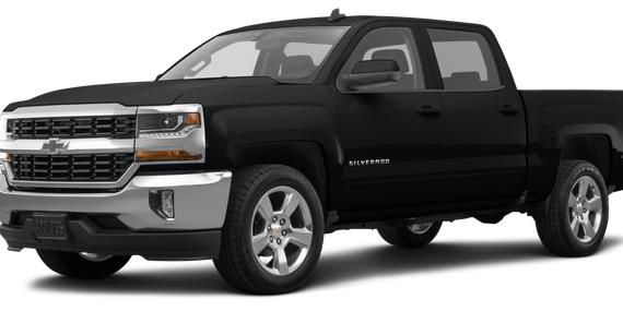 CHEVROLET SILVERADO 2016 3GCUKSEC0GG334626 image