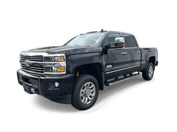 CHEVROLET SILVERADO 2016 1GC4K1E85GF175416 image CHEVROLET SILVERADO 2016 1GC4K1E85GF175416 image