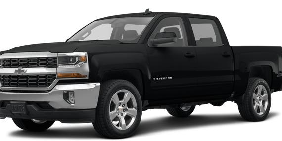 CHEVROLET SILVERADO 2016 3GCUKSEC9GG217501 image