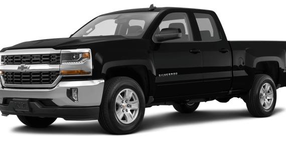 CHEVROLET SILVERADO 2016 1GCVKREHXGZ105038 image