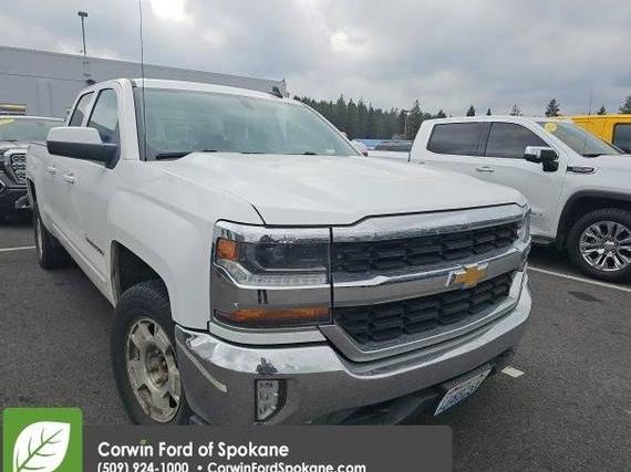 CHEVROLET SILVERADO 2016 1GCVKREC1GZ199010 image CHEVROLET SILVERADO 2016 1GCVKREC1GZ199010 image