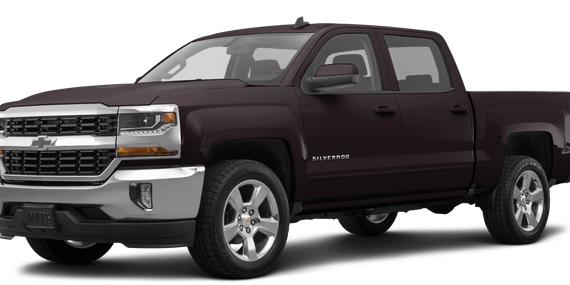 CHEVROLET SILVERADO 2016 3GCUKSEC7GG148095 image