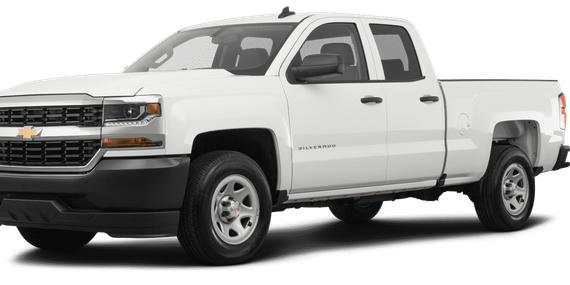CHEVROLET SILVERADO 2016 1GCRCNEH1GZ225561 image