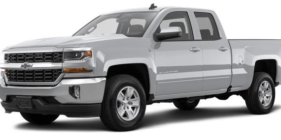 CHEVROLET SILVERADO 2016 1GCVKSEC2GZ388076 image