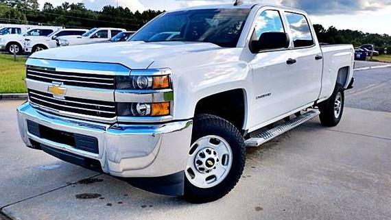 CHEVROLET SILVERADO 2016 1GC1KUEG4GF235343 image CHEVROLET SILVERADO 2016 1GC1KUEG4GF235343 image