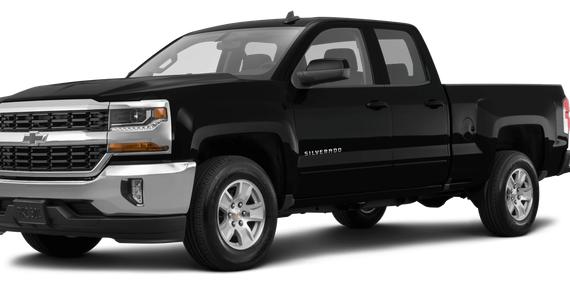 CHEVROLET SILVERADO 2016 1GCVKREC5GZ309296 image