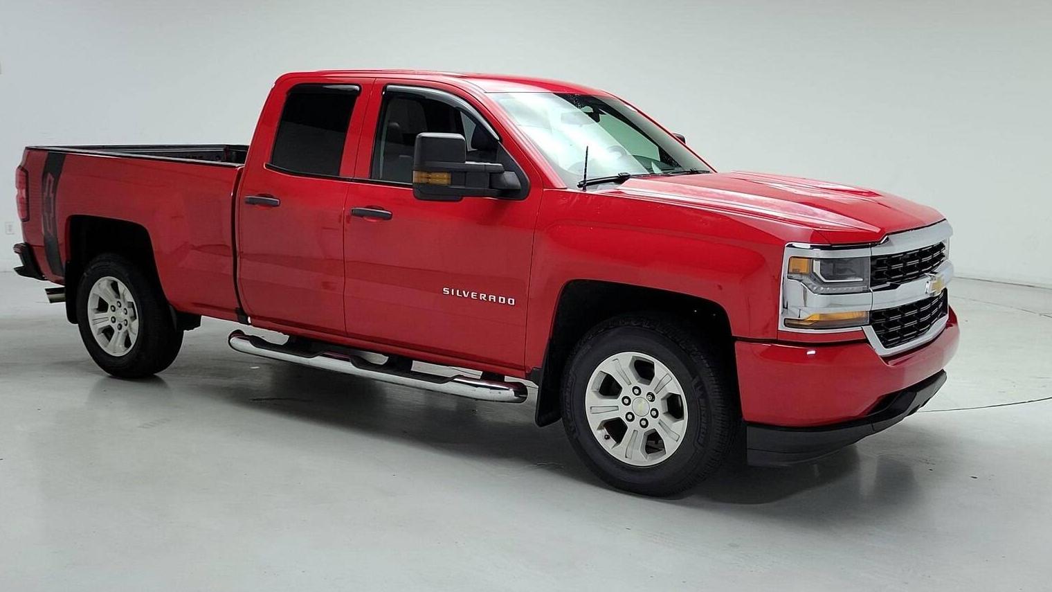 CHEVROLET SILVERADO 2016 1GCRCNEH2GZ379521 image