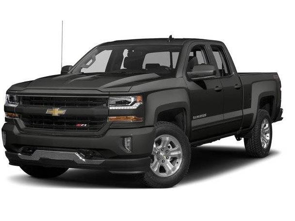 CHEVROLET SILVERADO 2016 1GCVKREC8GZ349274 image