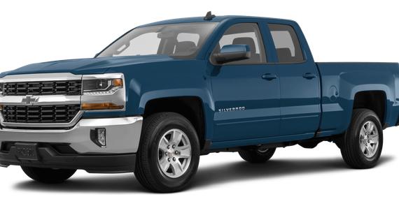 CHEVROLET SILVERADO 2016 1GCVKSEC2GZ349228 image