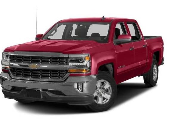 CHEVROLET SILVERADO 2016 3GCUKRECXGG220965 image CHEVROLET SILVERADO 2016 3GCUKRECXGG220965 image